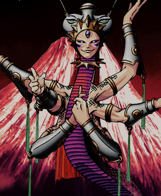 VASUKI: STAR