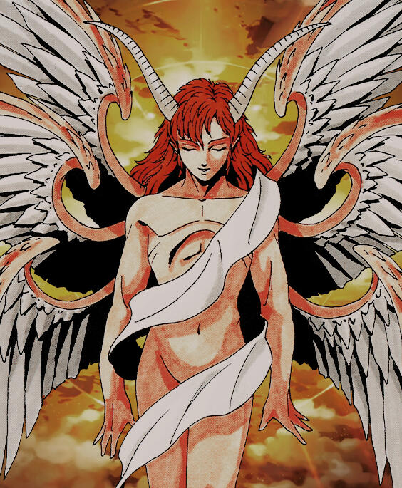 HELEL: STAR