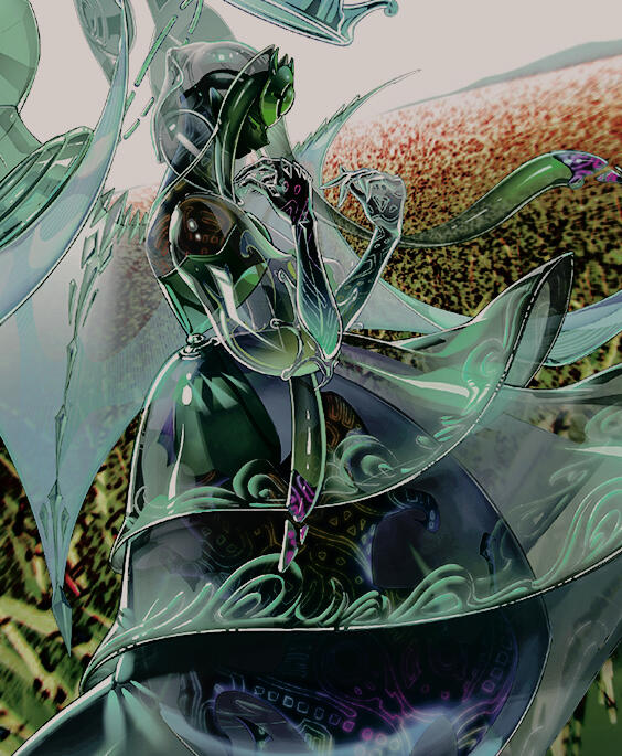 SHENNONG: HERMIT