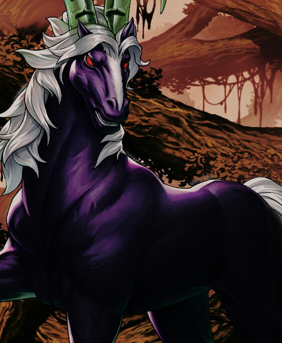 BICORN: DEATH